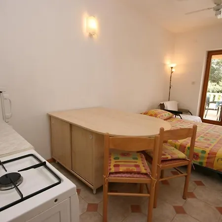 Appartement Studio 6518a Mandre